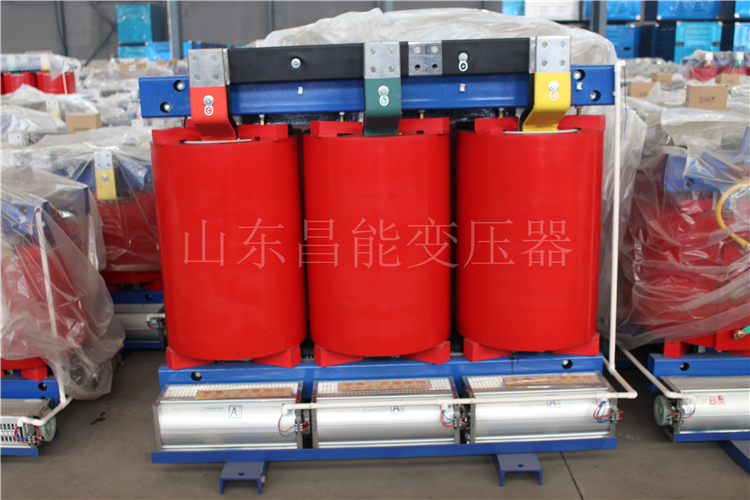 新疆SCB11-1250KVA干式变压器