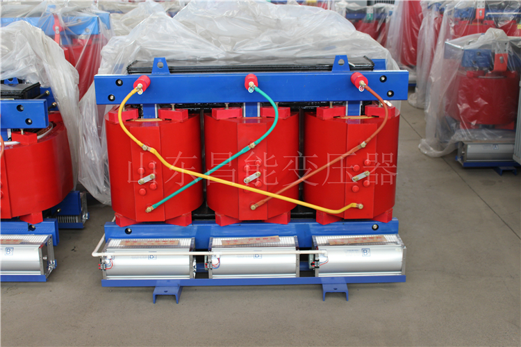 新疆SCB11-1250KVA干式变压器